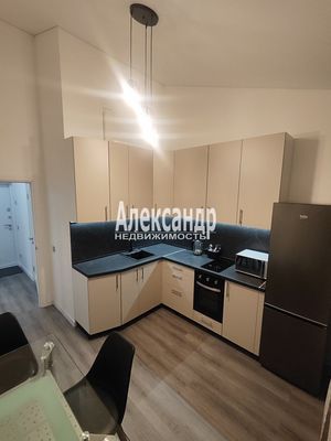 Сдам однокомнатную (1-комн.) квартиру, Буденного пр-кт, 20к1, Стрельна п