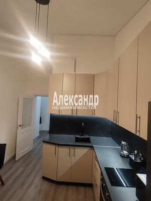 Сдам однокомнатную (1-комн.) квартиру, Буденного пр-кт, 20к1, Стрельна п