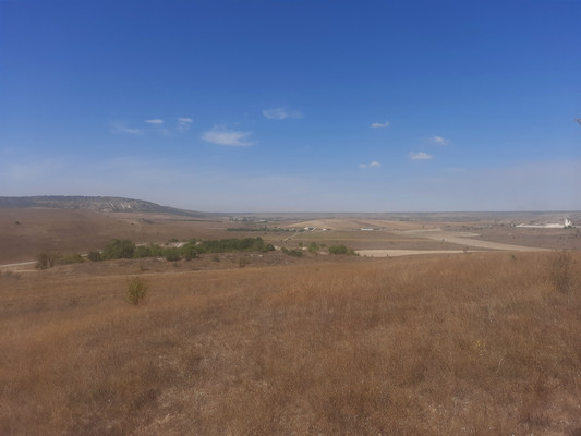 Продам землю для коммерческого использования 3,5 соток, Фермерское хоз., Скалистое с