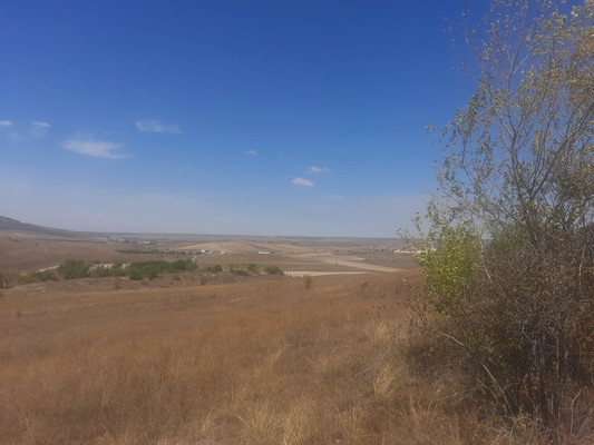 Продам землю для коммерческого использования 3,5 соток, Фермерское хоз., Скалистое с