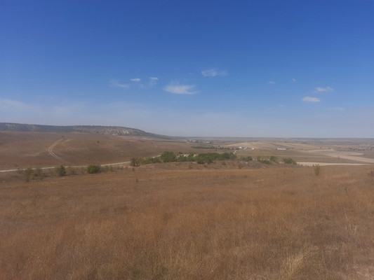 Продам землю для коммерческого использования 3,5 соток, Фермерское хоз., Скалистое с