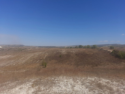 Продам землю для коммерческого использования 3,5 соток, Фермерское хоз., Скалистое с