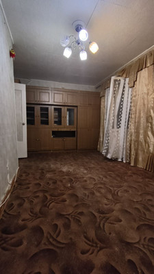 Продам двухкомнатную (2-комн.) квартиру, Александра Корсунова пр-кт, 39, Великий Новгород г