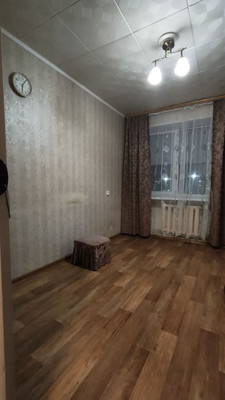 Продам двухкомнатную (2-комн.) квартиру, Александра Корсунова пр-кт, 39, Великий Новгород г