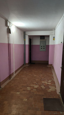 Продам двухкомнатную (2-комн.) квартиру, Александра Корсунова пр-кт, 39, Великий Новгород г