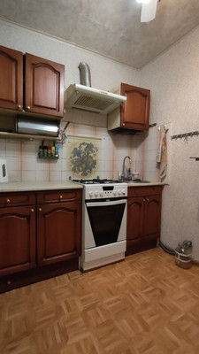 Продам двухкомнатную (2-комн.) квартиру, Александра Корсунова пр-кт, 39, Великий Новгород г