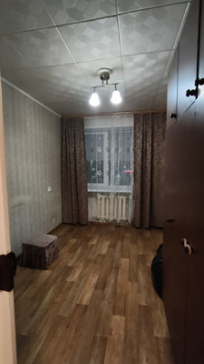 Продам двухкомнатную (2-комн.) квартиру, Александра Корсунова пр-кт, 39, Великий Новгород г