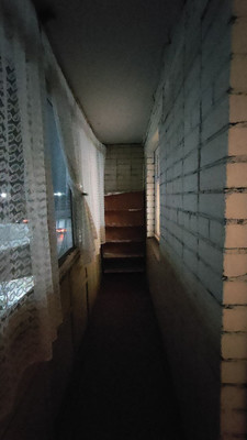 Продам двухкомнатную (2-комн.) квартиру, Александра Корсунова пр-кт, 39, Великий Новгород г