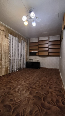 Продам двухкомнатную (2-комн.) квартиру, Александра Корсунова пр-кт, 39, Великий Новгород г