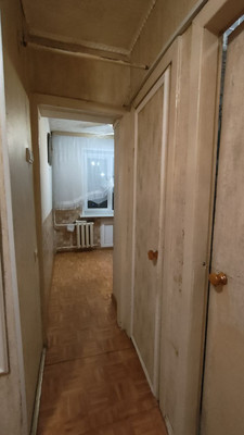 Продам двухкомнатную (2-комн.) квартиру, Александра Корсунова пр-кт, 39, Великий Новгород г