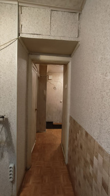 Продам двухкомнатную (2-комн.) квартиру, Александра Корсунова пр-кт, 39, Великий Новгород г