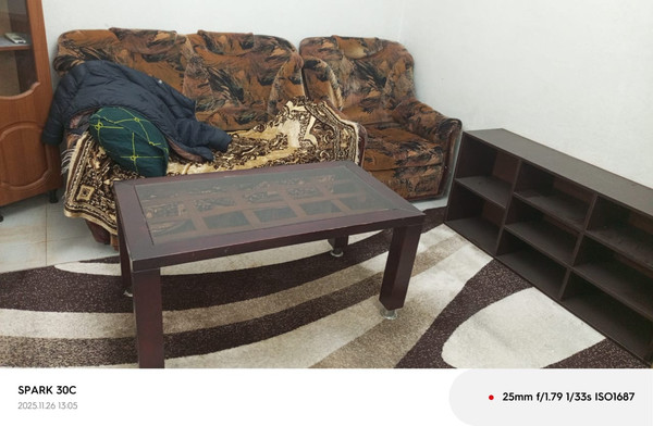 Сдам однокомнатную (1-комн.) квартиру, Ирчи Казака ул, 116кА, Махачкала г