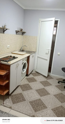 Сдам однокомнатную (1-комн.) квартиру, Ирчи Казака ул, 116кА, Махачкала г