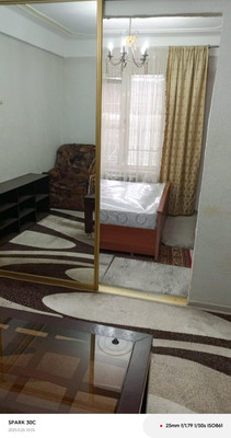 Сдам однокомнатную (1-комн.) квартиру, Ирчи Казака ул, 116кА, Махачкала г