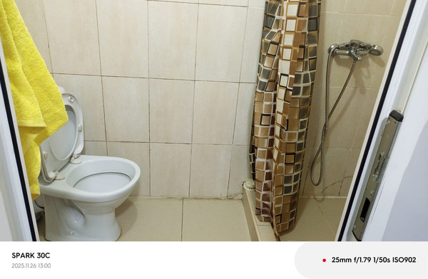 Сдам однокомнатную (1-комн.) квартиру, Ирчи Казака ул, 116кА, Махачкала г