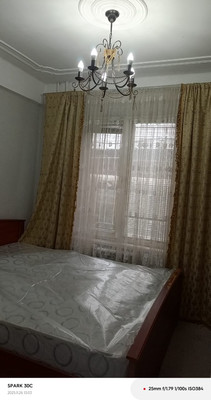 Сдам однокомнатную (1-комн.) квартиру, Ирчи Казака ул, 116кА, Махачкала г