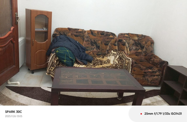 Сдам однокомнатную (1-комн.) квартиру, Ирчи Казака ул, 116кА, Махачкала г