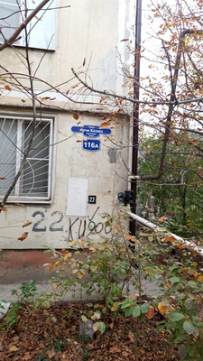 Сдам однокомнатную (1-комн.) квартиру, Ирчи Казака ул, 116кА, Махачкала г