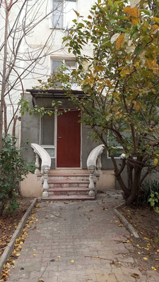 Сдам однокомнатную (1-комн.) квартиру, Ирчи Казака ул, 116кА, Махачкала г