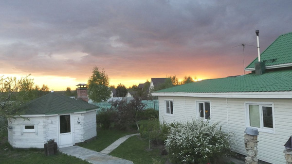 Продам дом, Виноградная ул, Григорово д, 0 км от города