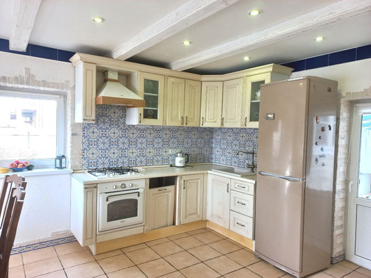 Продам дом, Виноградная ул, Григорово д, 0 км от города