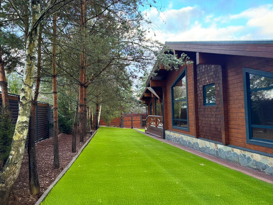 Продам коттедж, Лиственная ул, 17А, Тимофеево д, 0 км от города