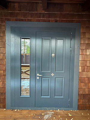 Продам коттедж, Лиственная ул, 17А, Тимофеево д, 0 км от города