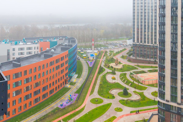 Продам двухкомнатную (2-комн.) квартиру, Бориса Слюсаря ул, 2310, Ростов-на-Дону г