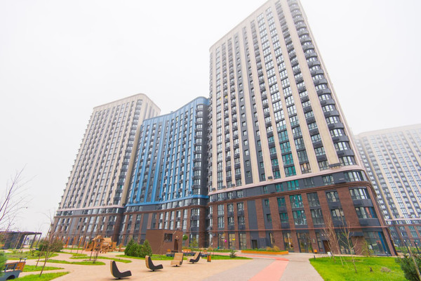 Продам двухкомнатную (2-комн.) квартиру, Бориса Слюсаря ул, 2310, Ростов-на-Дону г