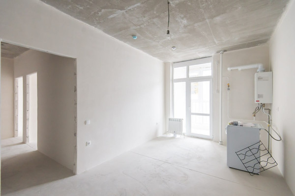 Продам двухкомнатную (2-комн.) квартиру, Бориса Слюсаря ул, 2310, Ростов-на-Дону г