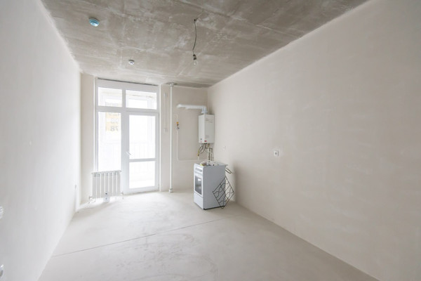 Продам двухкомнатную (2-комн.) квартиру, Бориса Слюсаря ул, 2310, Ростов-на-Дону г