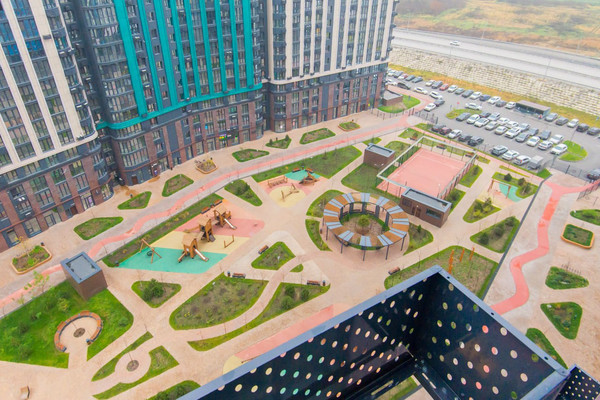 Продам двухкомнатную (2-комн.) квартиру, Бориса Слюсаря ул, 2310, Ростов-на-Дону г