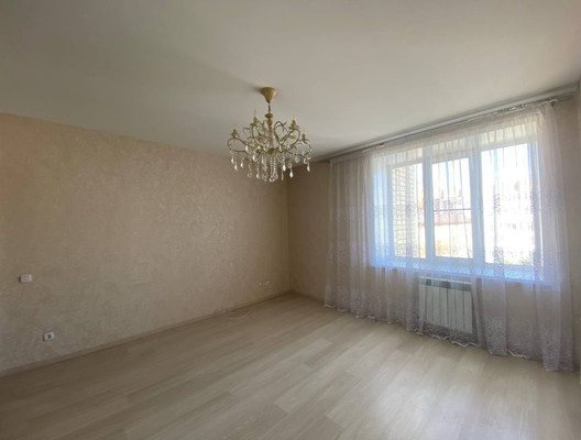 Продам двухкомнатную (2-комн.) квартиру, Строительная ул, 8, Медведево пгт