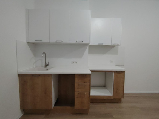 Сдам однокомнатную (1-комн.) квартиру, Колпинская ул, 45к3, Понтонный п