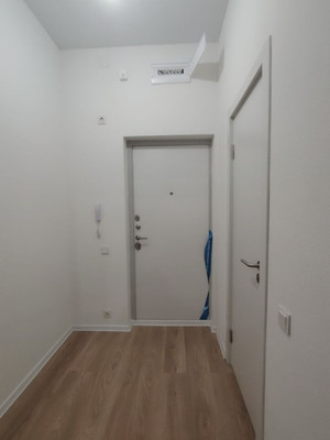 Сдам однокомнатную (1-комн.) квартиру, Колпинская ул, 45к3, Понтонный п