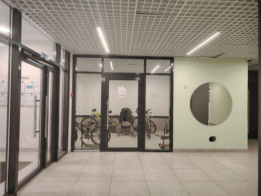 Сдам однокомнатную (1-комн.) квартиру, Колпинская ул, 45к3, Понтонный п