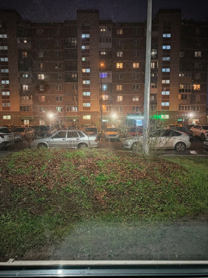 Сдам однокомнатную (1-комн.) квартиру, Колпинская ул, 45к3, Понтонный п