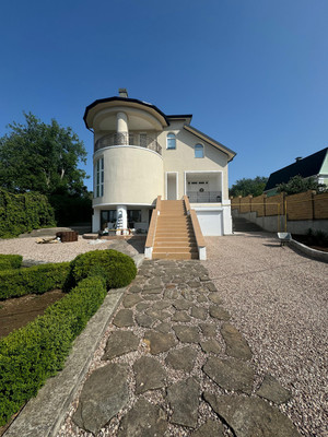 Продам дом, Морской пер, 1, Лозовое с, 0 км от города