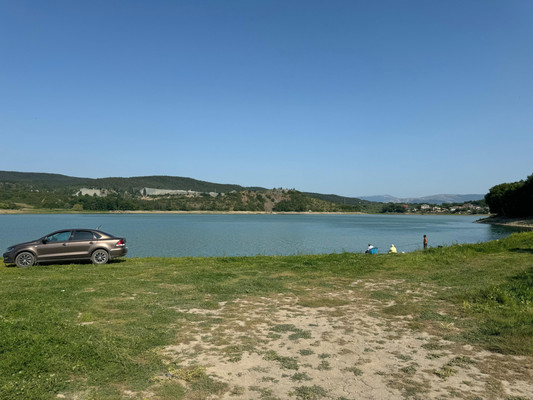 Продам дом, Морской пер, 1, Лозовое с, 0 км от города