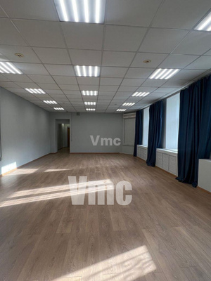 Сдам коммерческое помещение 84 м2, Столовый пер, 6, Москва г