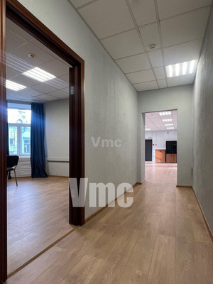 Сдам коммерческое помещение 84 м2, Столовый пер, 6, Москва г