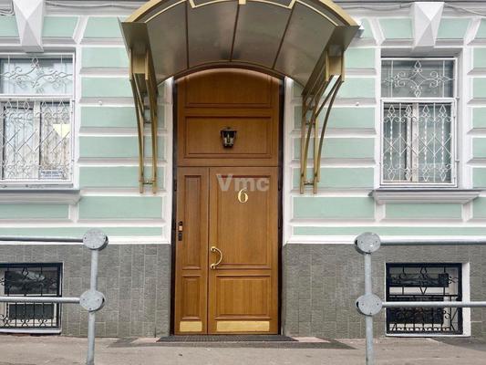 Сдам коммерческое помещение 84 м2, Столовый пер, 6, Москва г