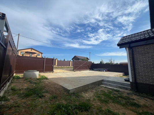 Продам дом, Колоколово д, 0 км от города