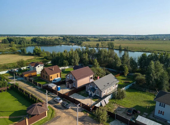 Продам дом, Колоколово д, 0 км от города