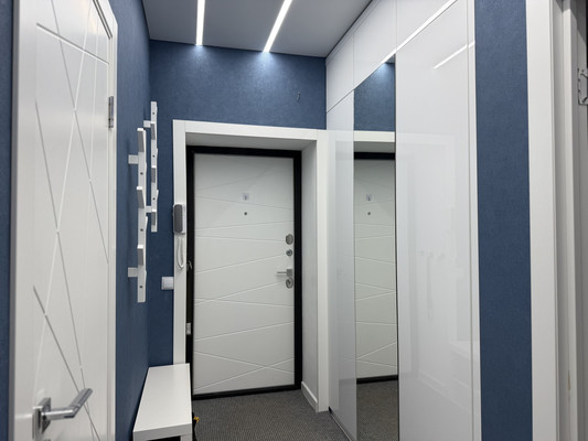 Продам однокомнатную (1-комн.) квартиру, Каберова-Власьевская ул, 101, Великий Новгород г