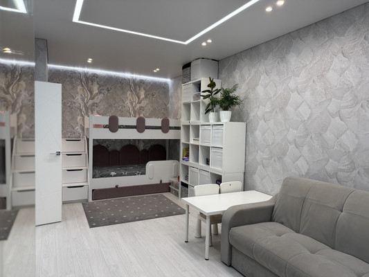 Продам однокомнатную (1-комн.) квартиру, Каберова-Власьевская ул, 101, Великий Новгород г