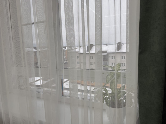 Продам однокомнатную (1-комн.) квартиру, Каберова-Власьевская ул, 101, Великий Новгород г