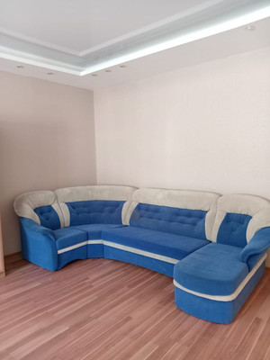 Продам трехкомнатную (3-комн.) квартиру, Ершовский мкр, 130-а, Иркутск г