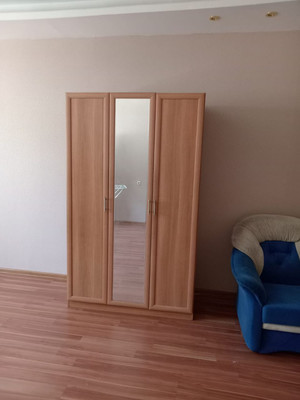 Продам трехкомнатную (3-комн.) квартиру, Ершовский мкр, 130-а, Иркутск г