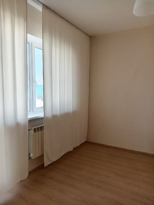 Продам трехкомнатную (3-комн.) квартиру, Ершовский мкр, 130-а, Иркутск г